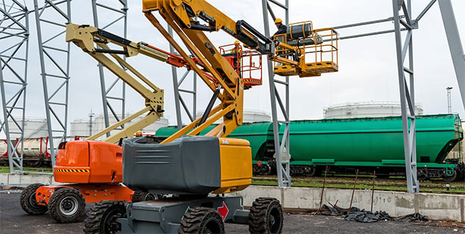 Lifts Inventory